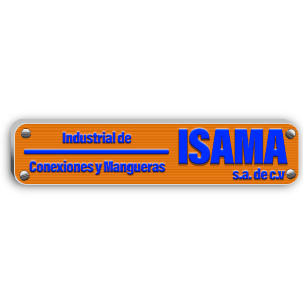 Isama logo