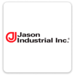 Jason Industrial logo isama